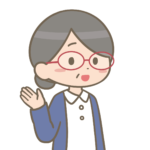 B病院看護部長